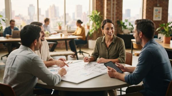 Construyendo conexiones: el verdadero propósito del marketing
