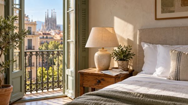 Descubre las mejores lámparas de mesa para tu hogar