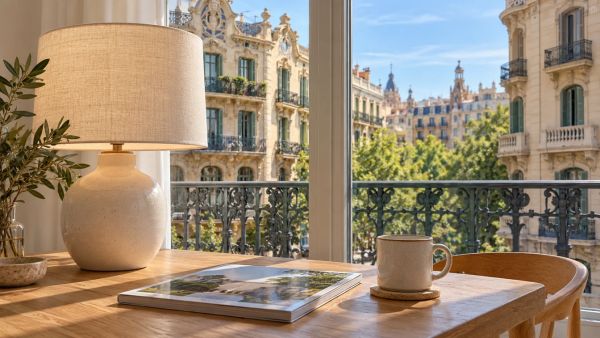 Descubre las mejores lámparas de mesa para tu hogar