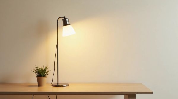 Ilumina tu espacio con la lámpara de mesa perfecta