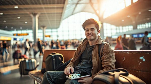 Las eSIM económicas para mejorar tu conexión en viajes