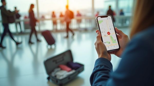 Optimizar la conexión en viajes con las mejores eSIM baratas
