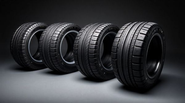 Top 5 opciones de neumáticos 205/50 R17 a buen precio