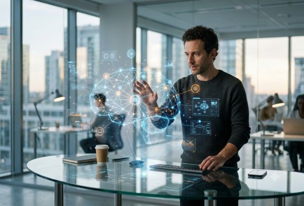 Usa inteligencia artificial gratis en línea sin registro para todos