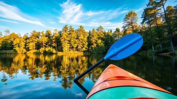 Ventajas destacadas de elegir un kayak inflable