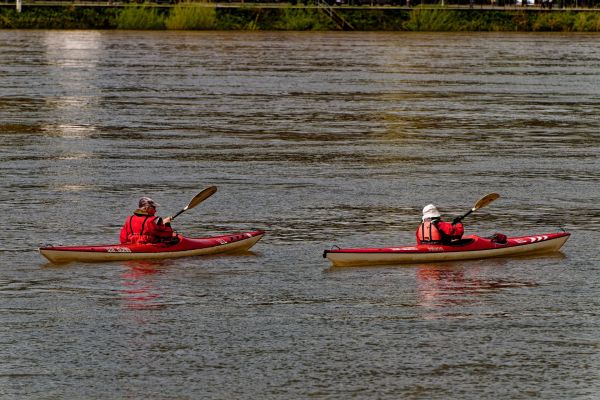 Ventajas destacadas de elegir un kayak inflable